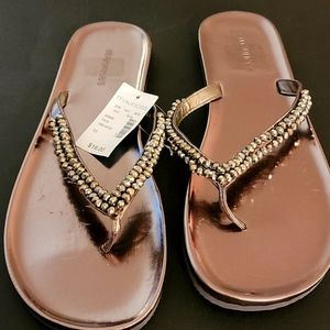 Maurices Sandals